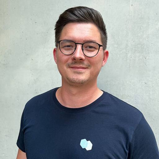 Philipp Duringer, Founder of coinbird.com