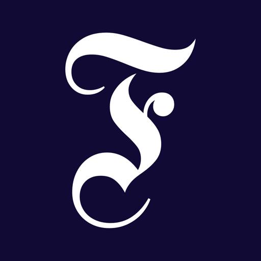 Frankfurter Allgemeine Zeitung Logo