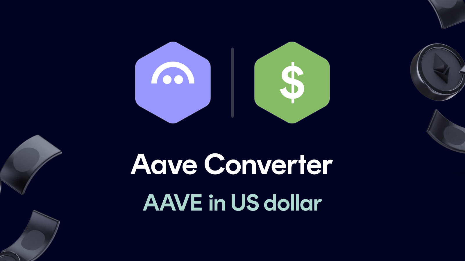 Aave converter