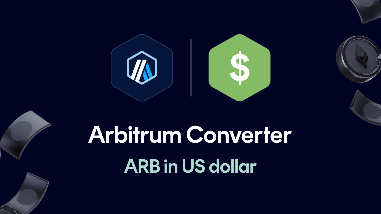Arbitrum converter