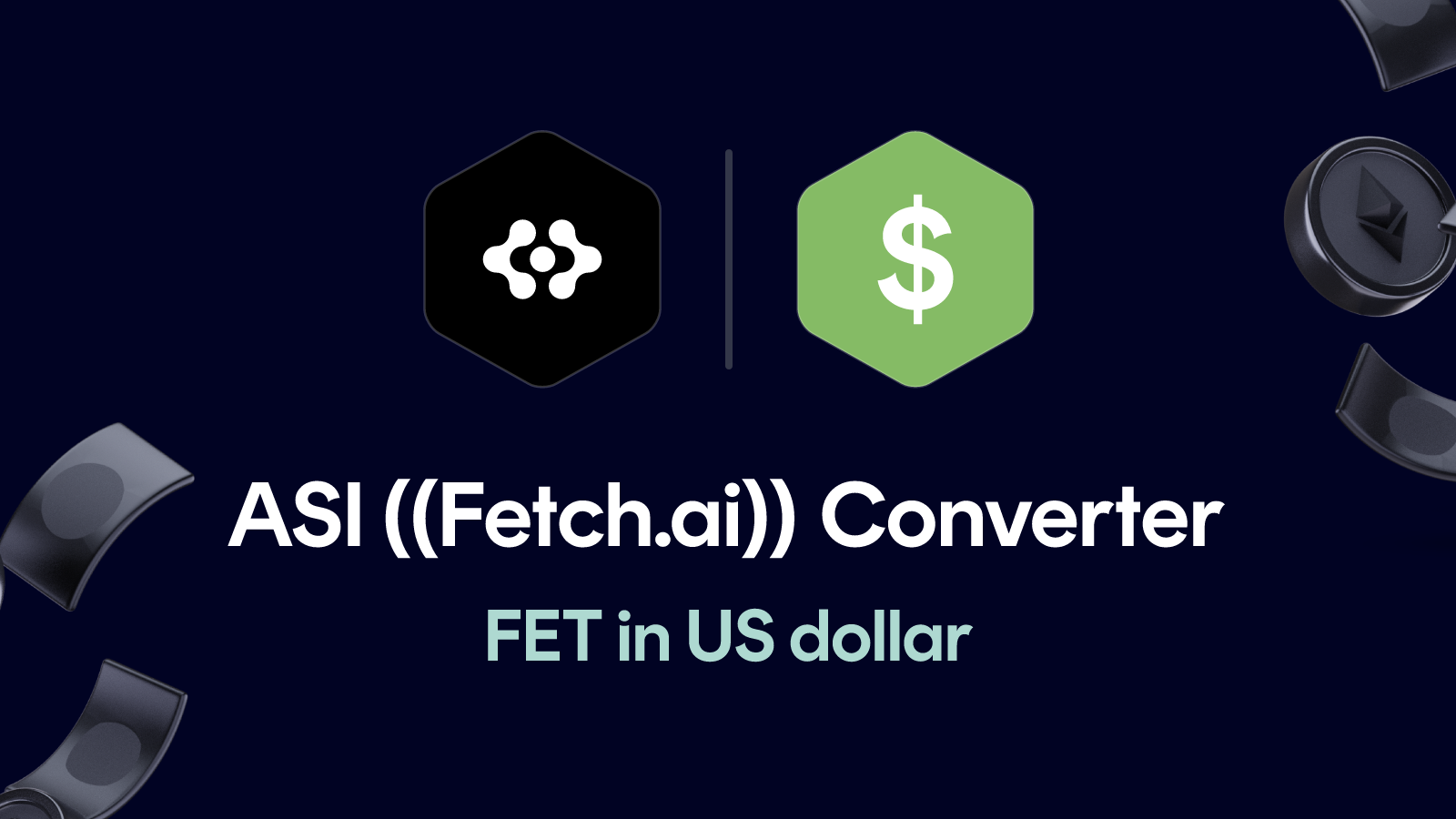 ASI (Fetch.ai) converter