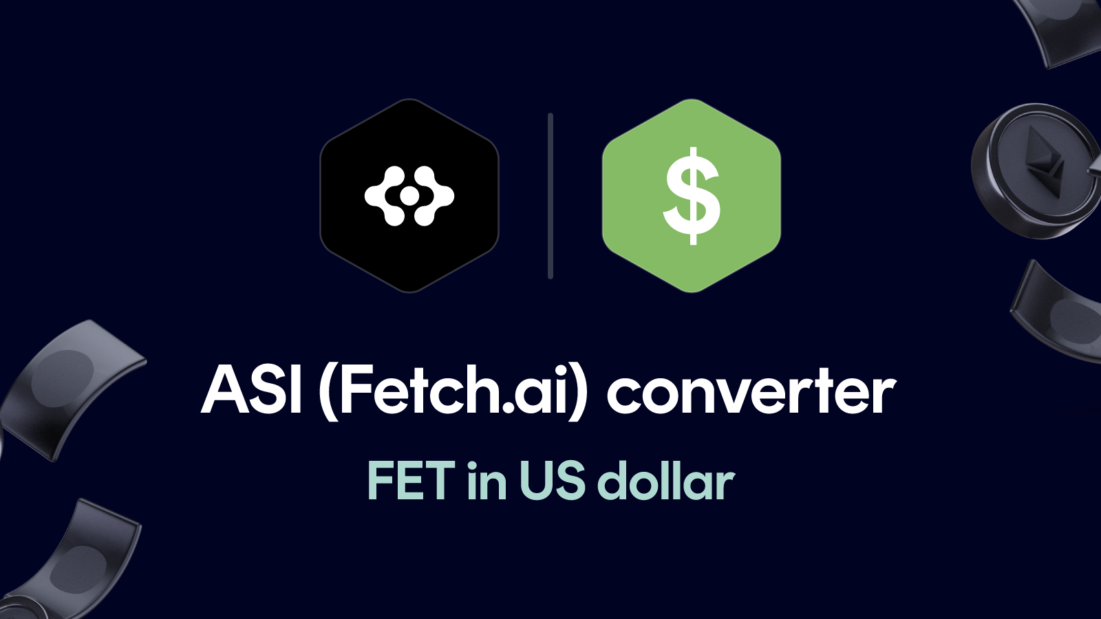 ASI (Fetch.ai) converter