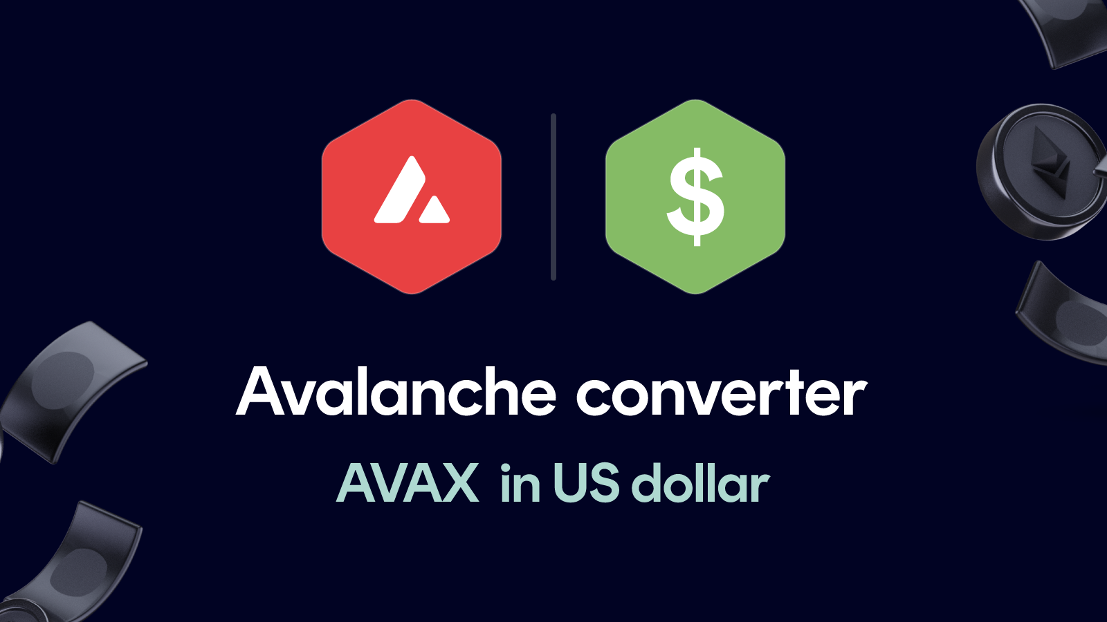 Avalanche converter