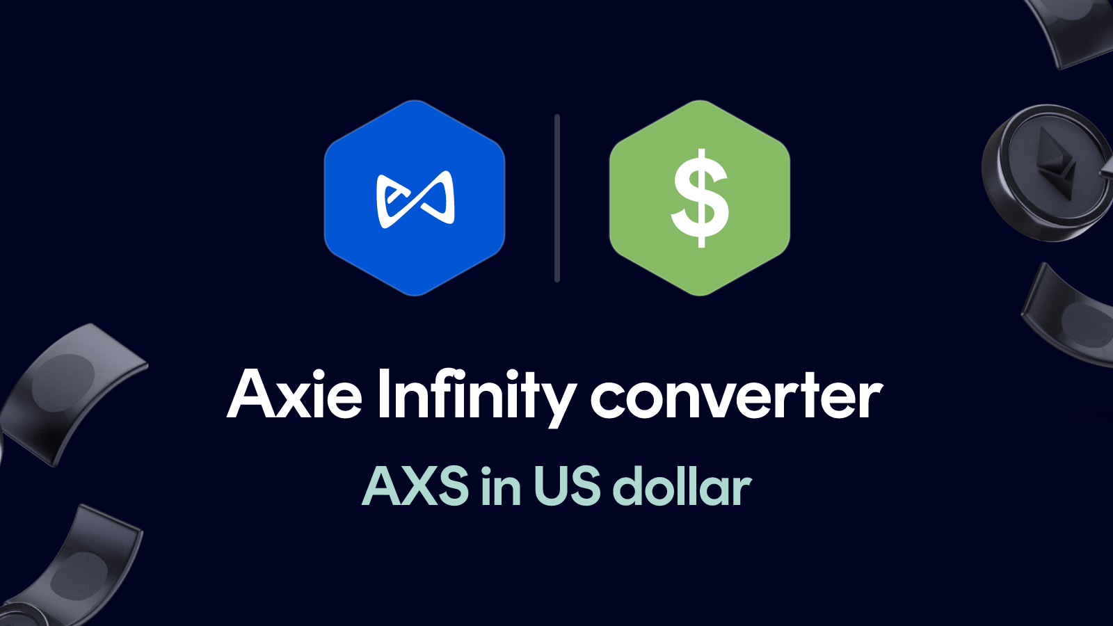 Axie Infinity converter