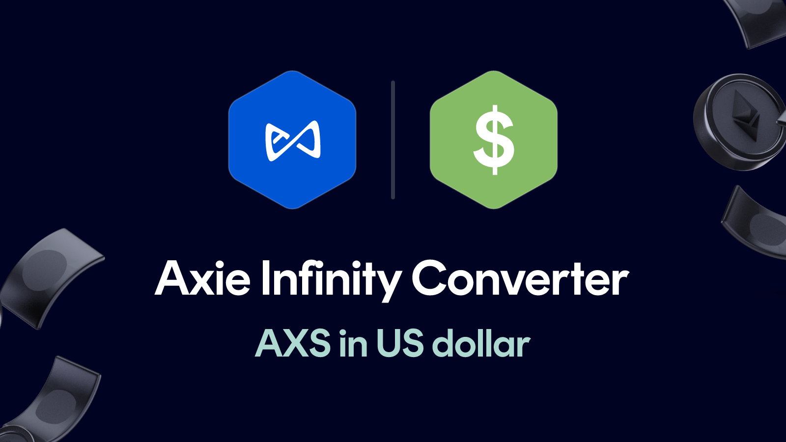 Axie Infinity converter