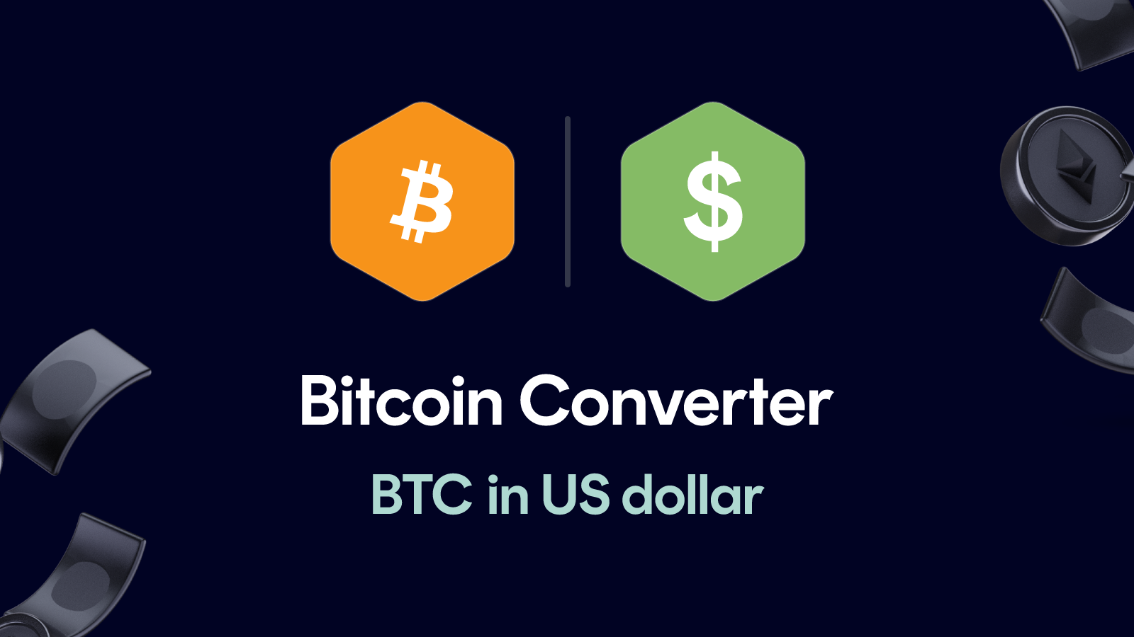 Bitcoin converter