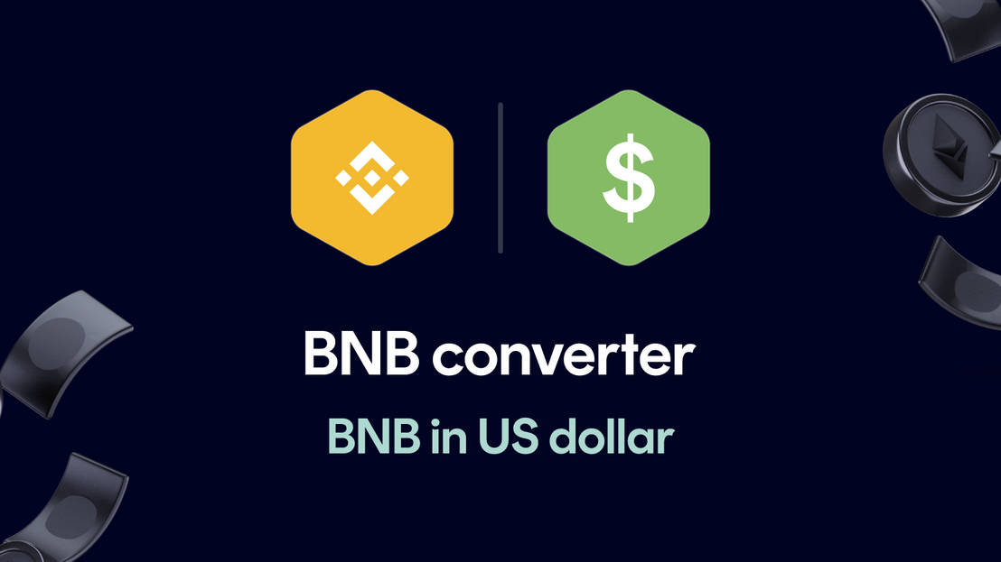 BNB converter