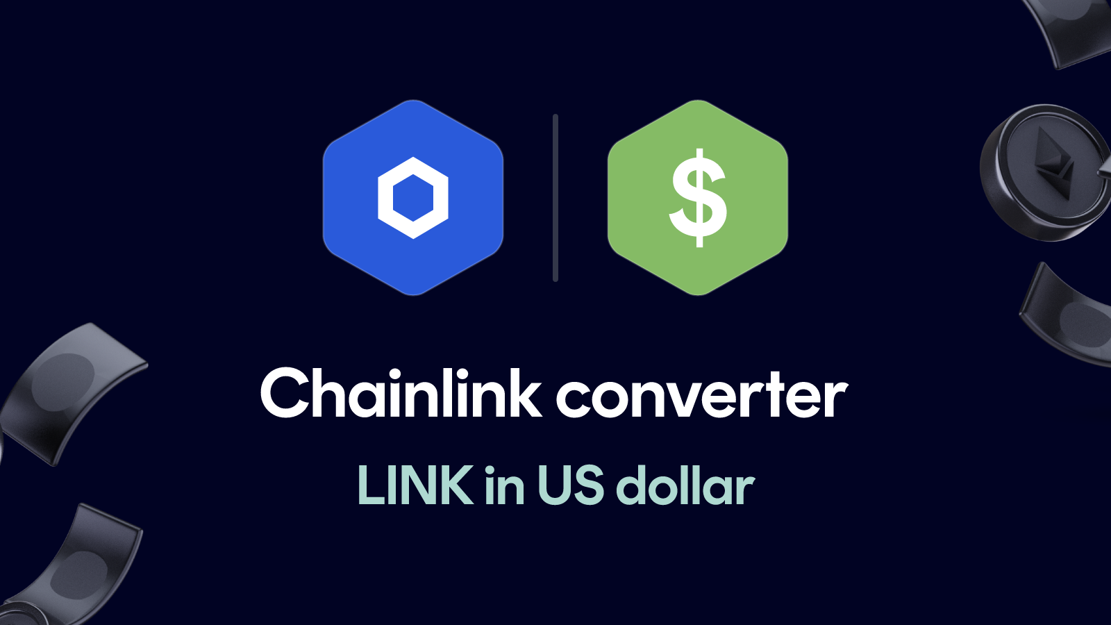 Chainlink converter