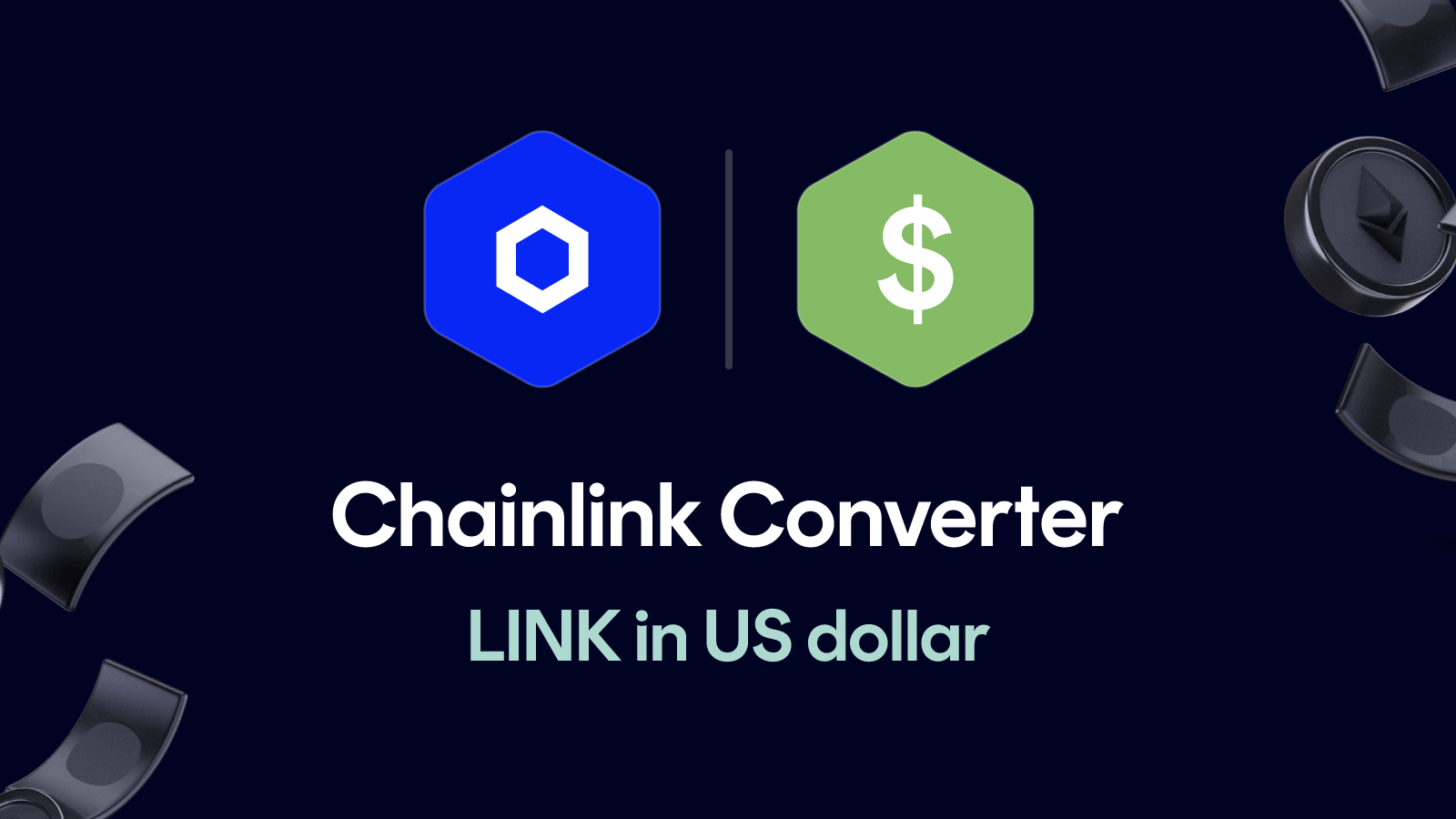 Chainlink converter