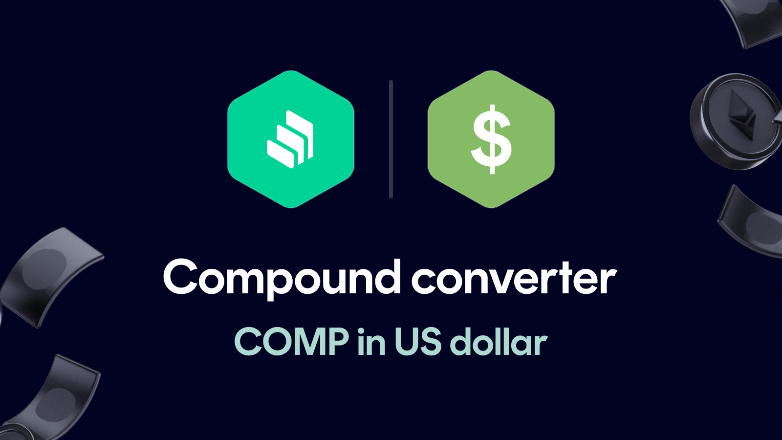 Compound converter
