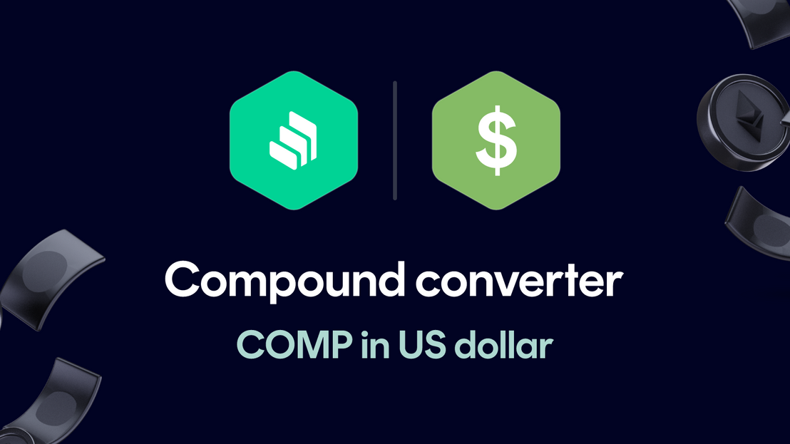 Compound converter