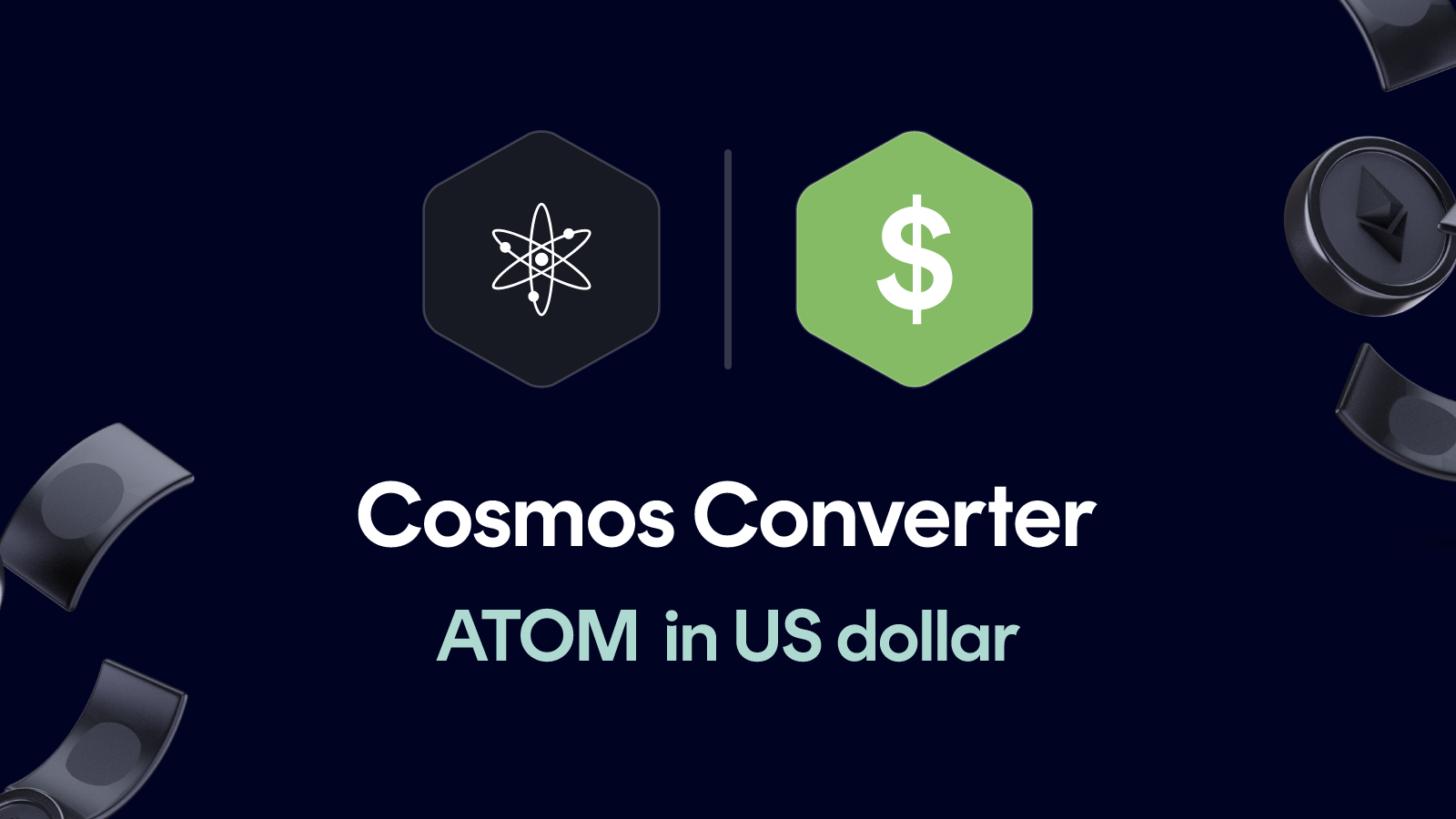 Cosmos converter