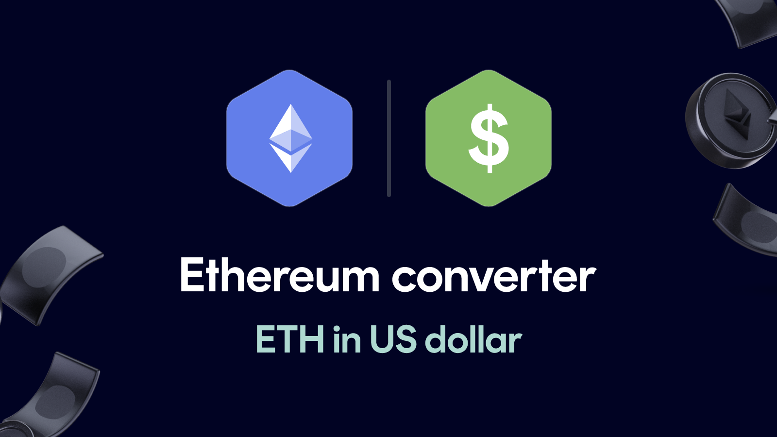 Ethereum converter
