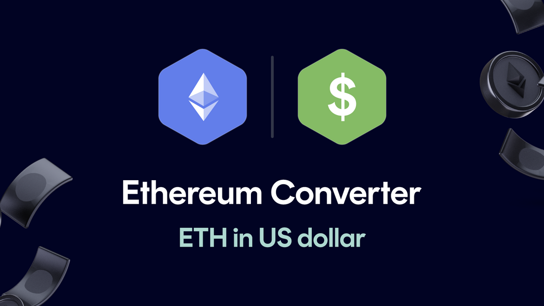Ethereum converter