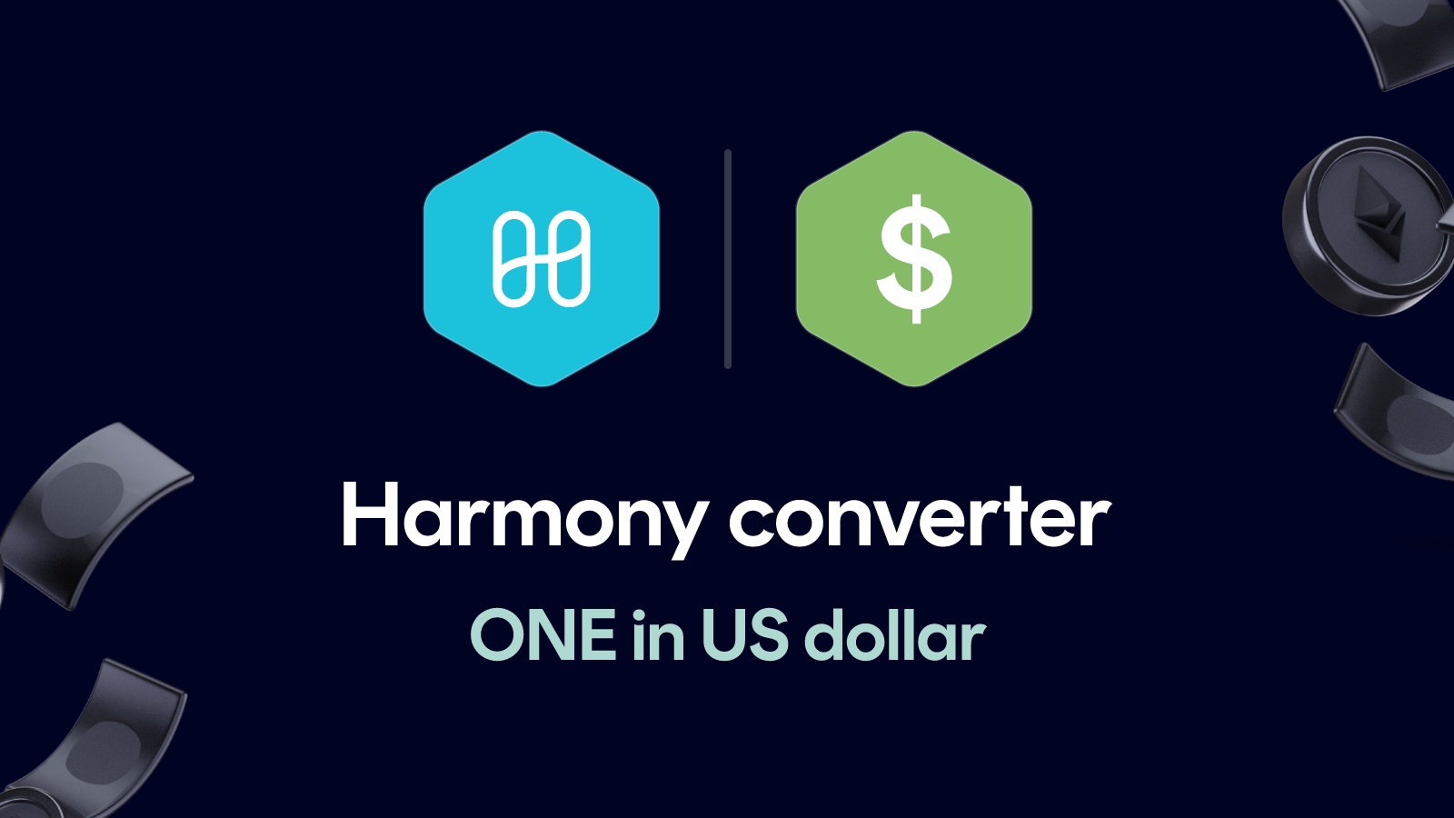 Harmony converter