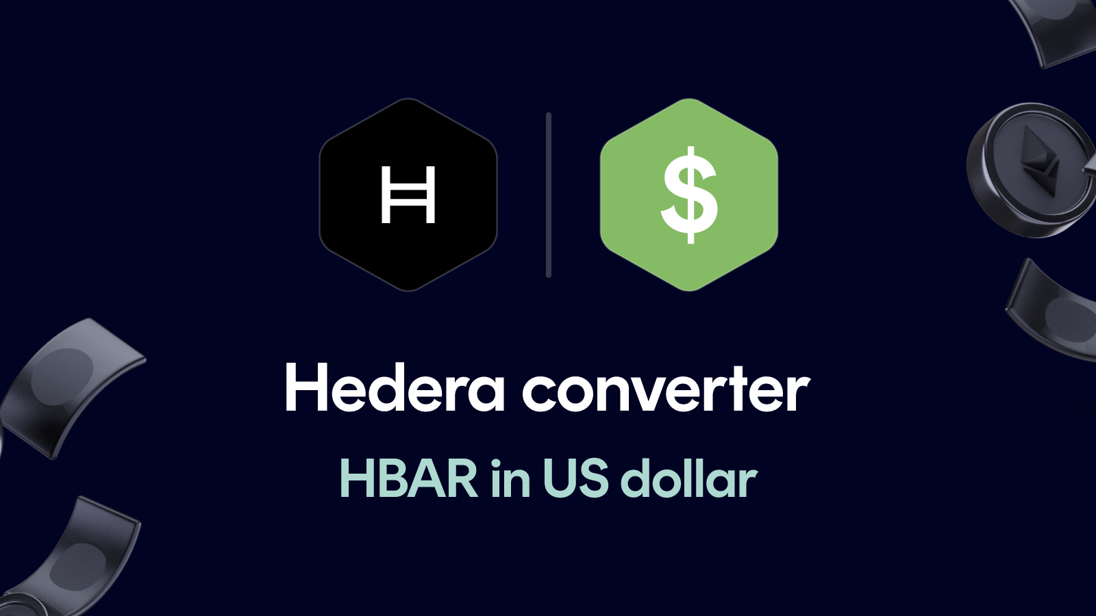 Hedera converter