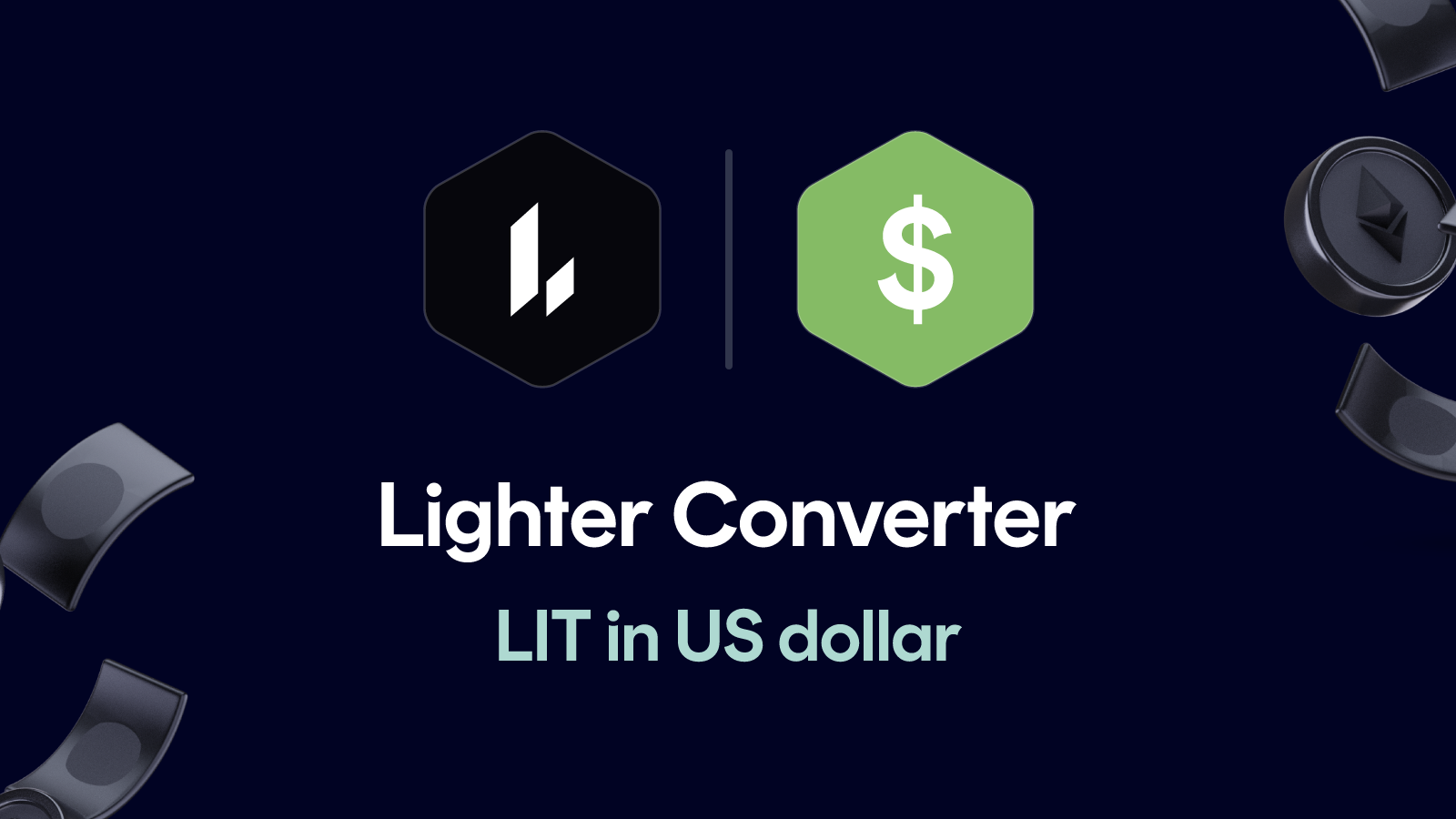 Lighter converter