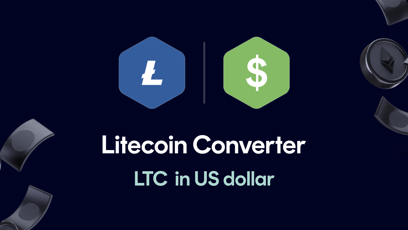 Litecoin converter