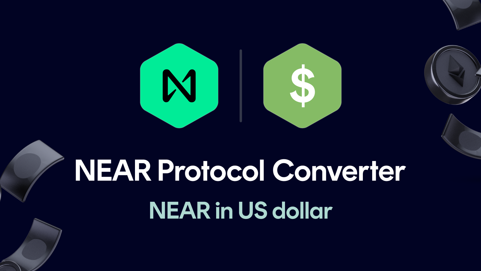 NEAR Protocol converter