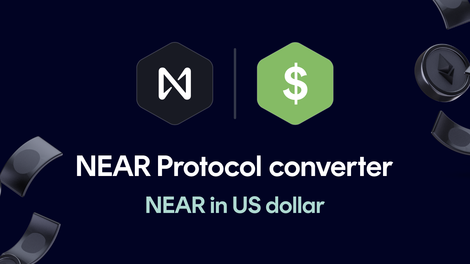NEAR Protocol converter