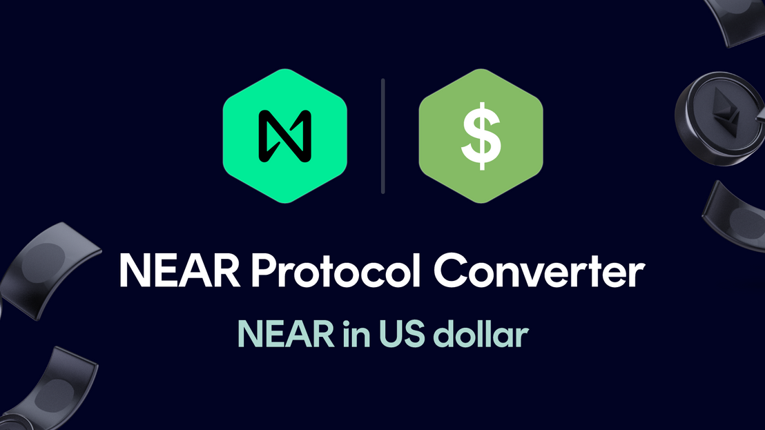 NEAR Protocol converter