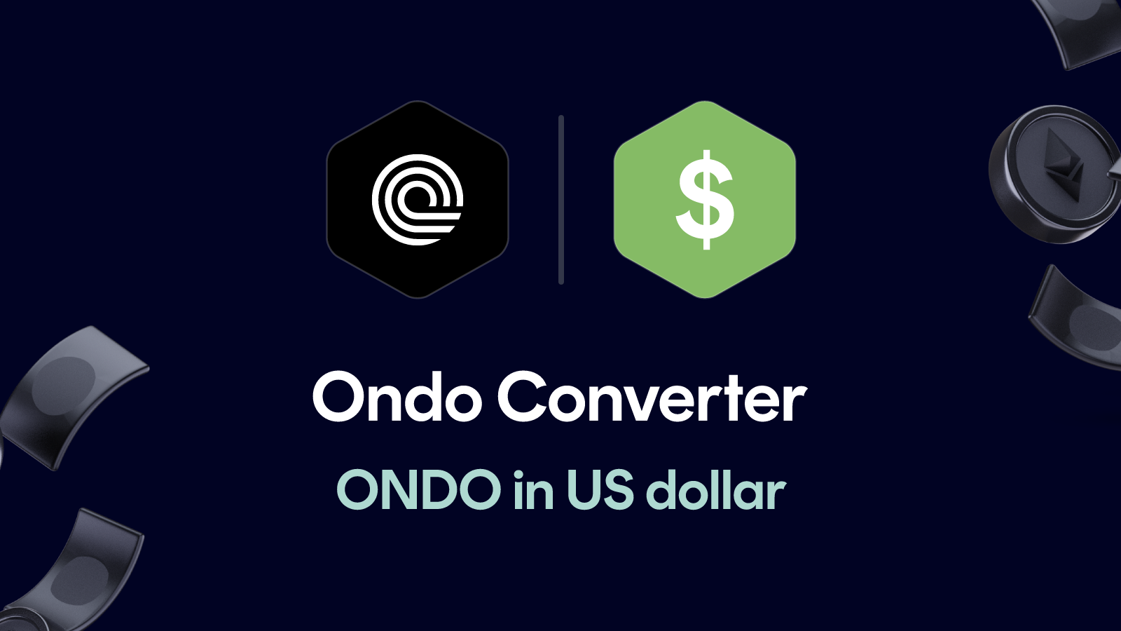 Ondo converter