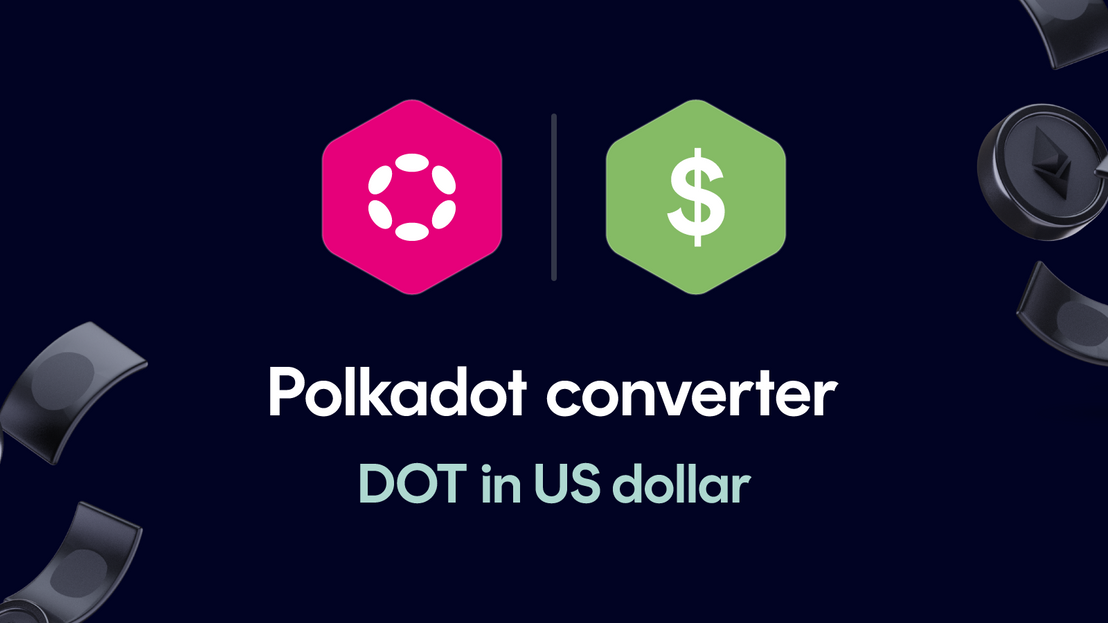 Polkadot converter