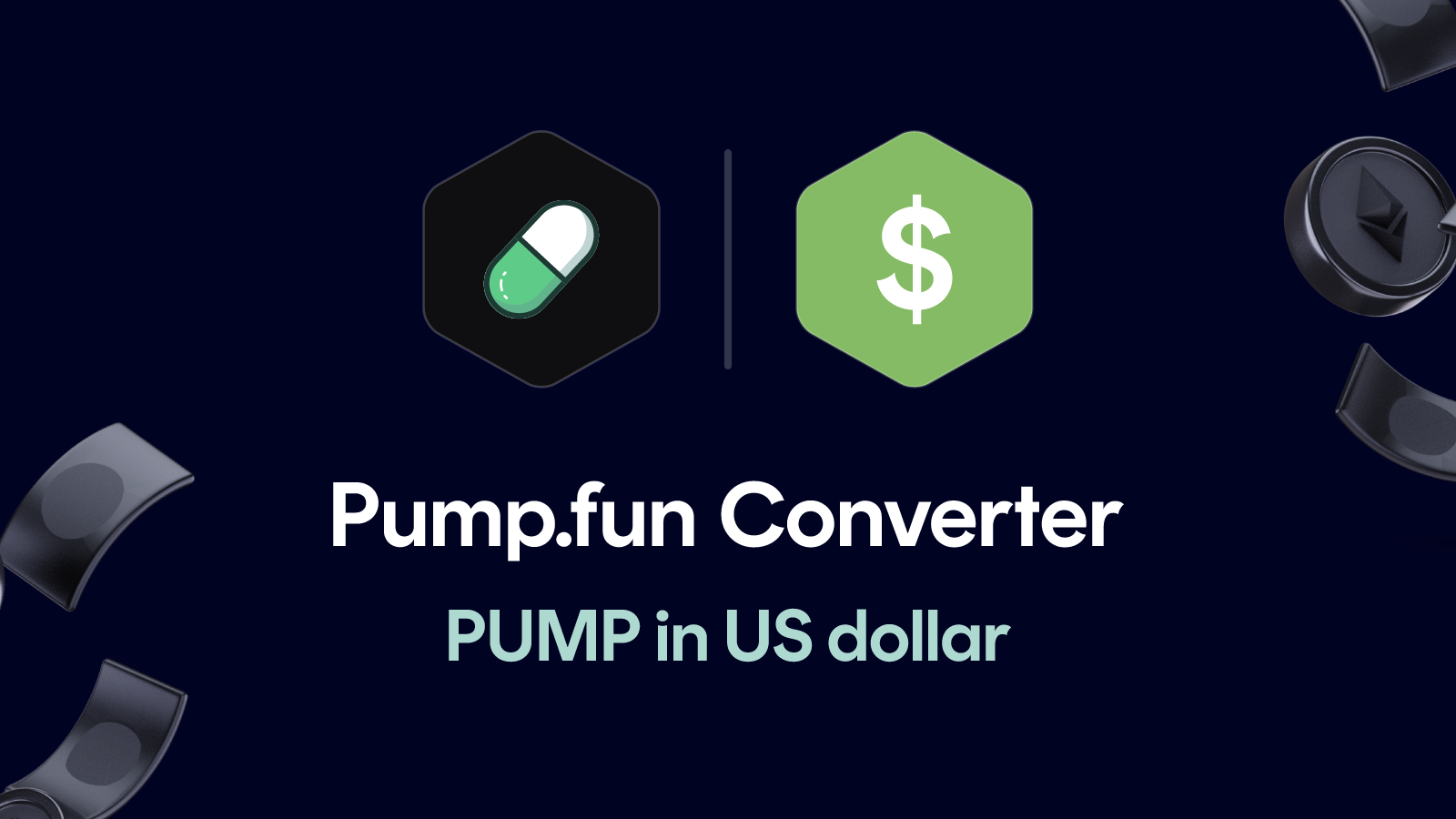 Pump.fun converter