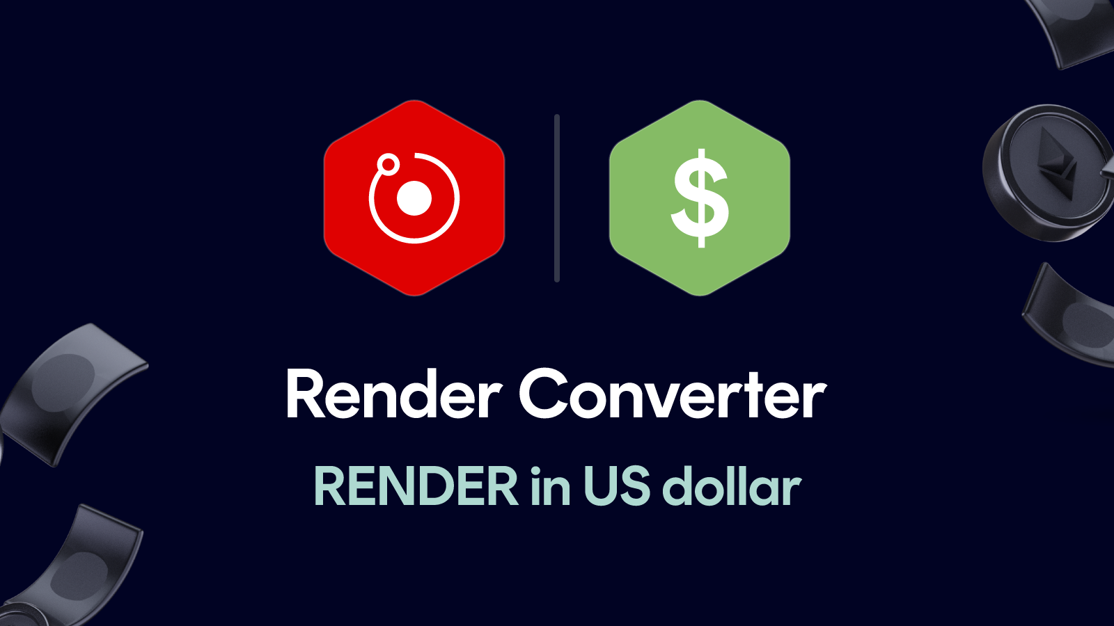Render converter