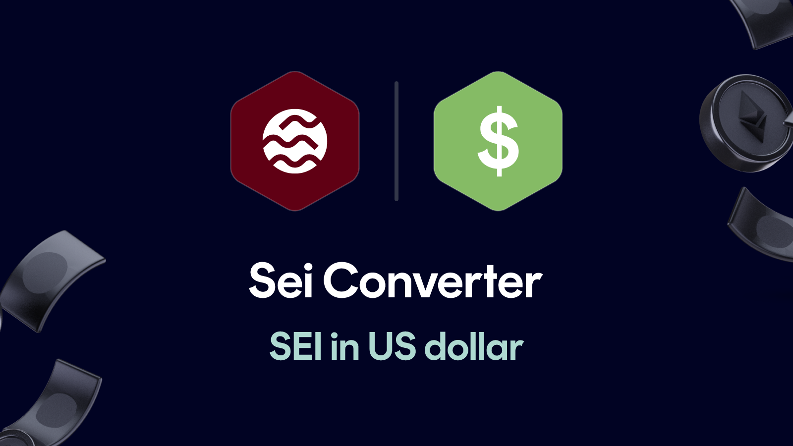 Sei converter