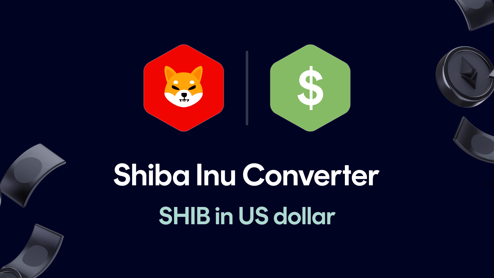 Shiba Inu converter