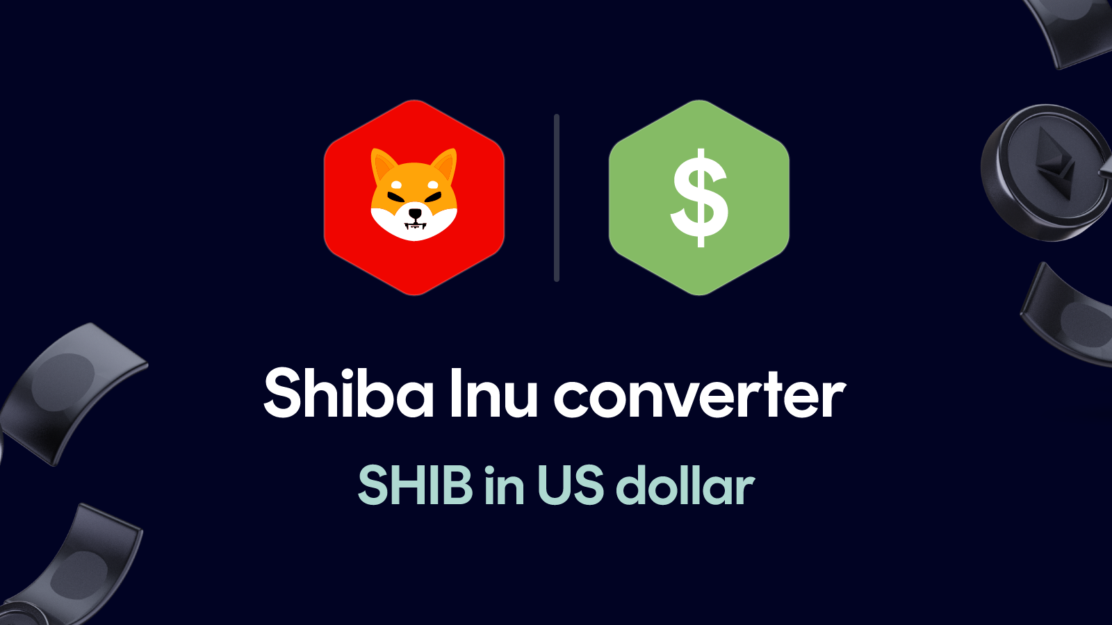 Shiba Inu converter
