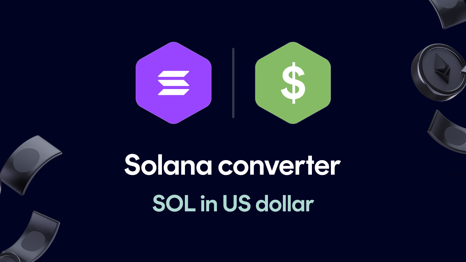 Solana converter