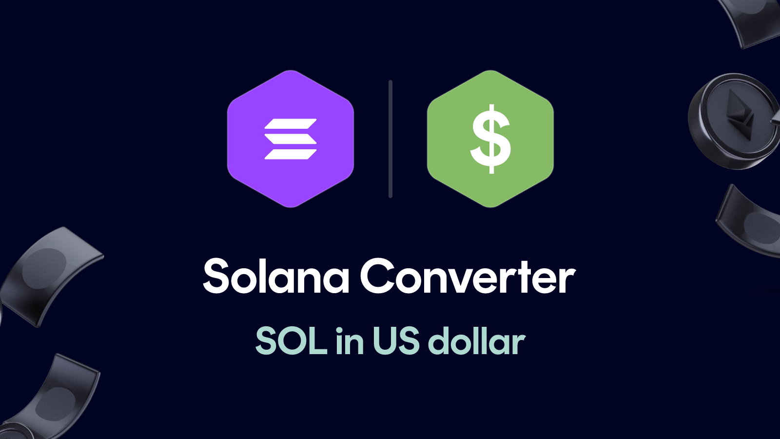 Solana converter
