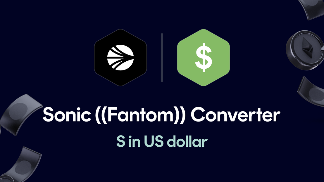 Sonic (Fantom) converter