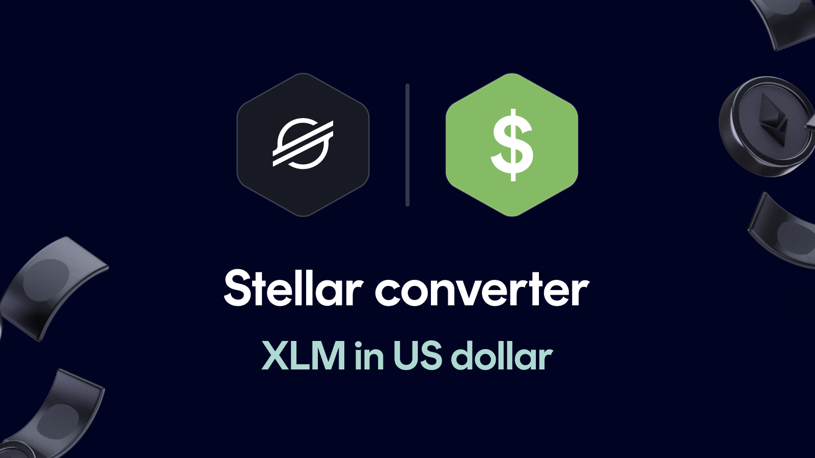 Stellar converter