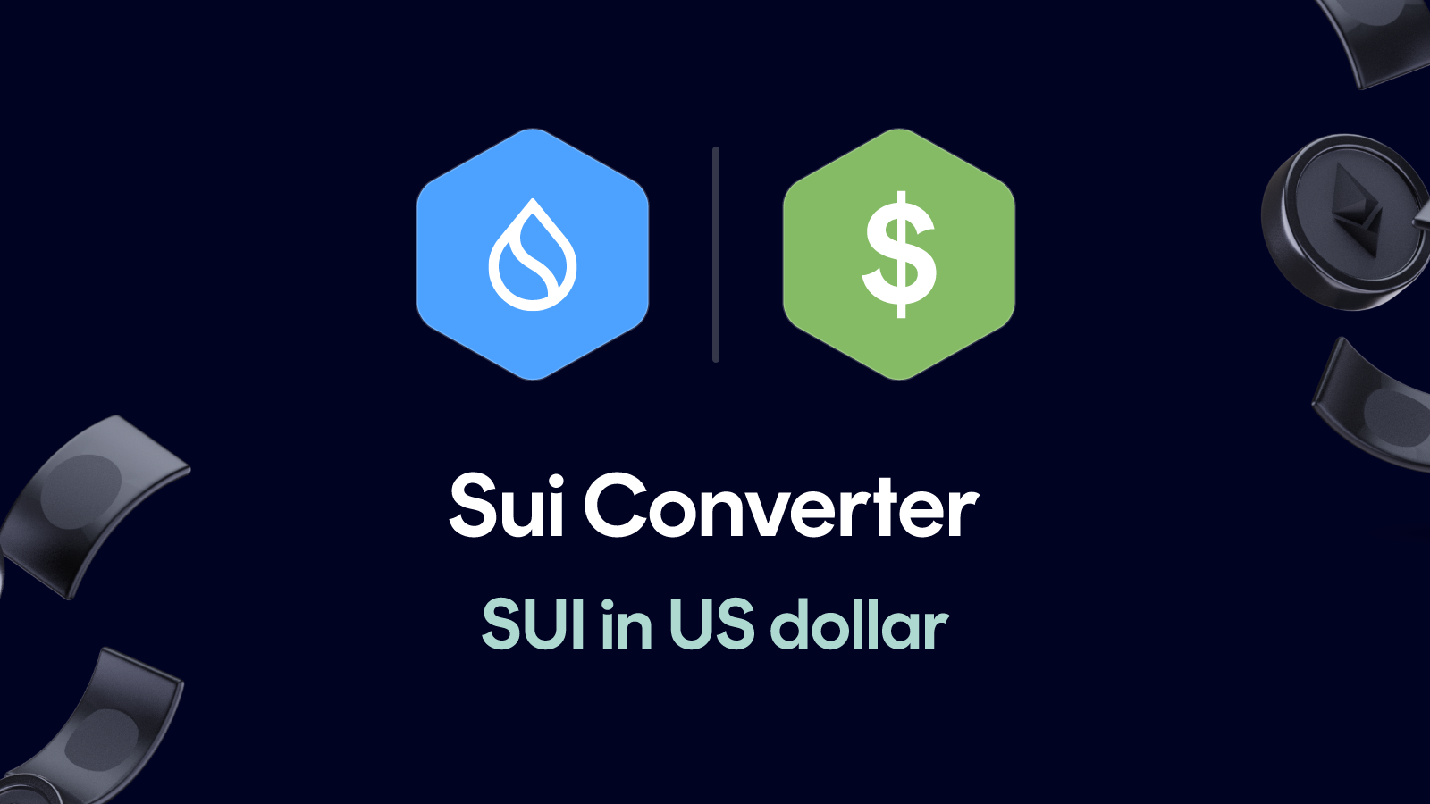 Sui converter