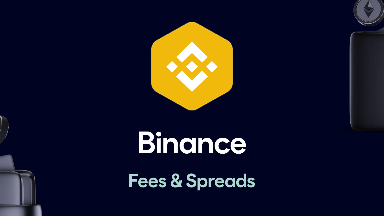 Binance fees