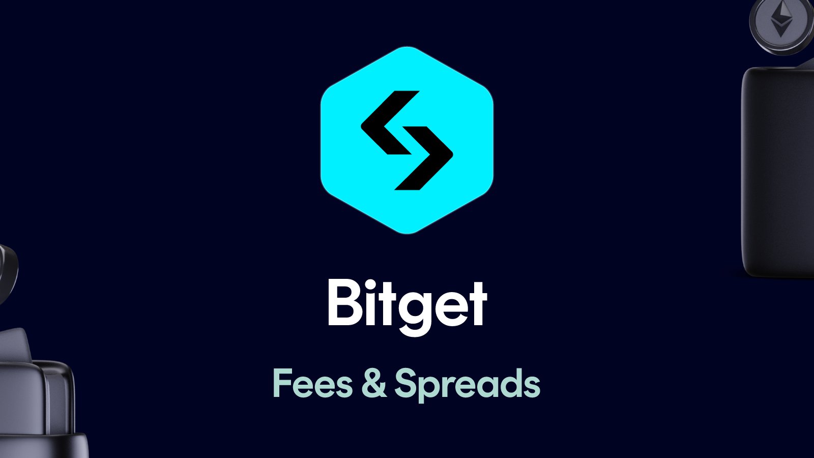 Bitget fees