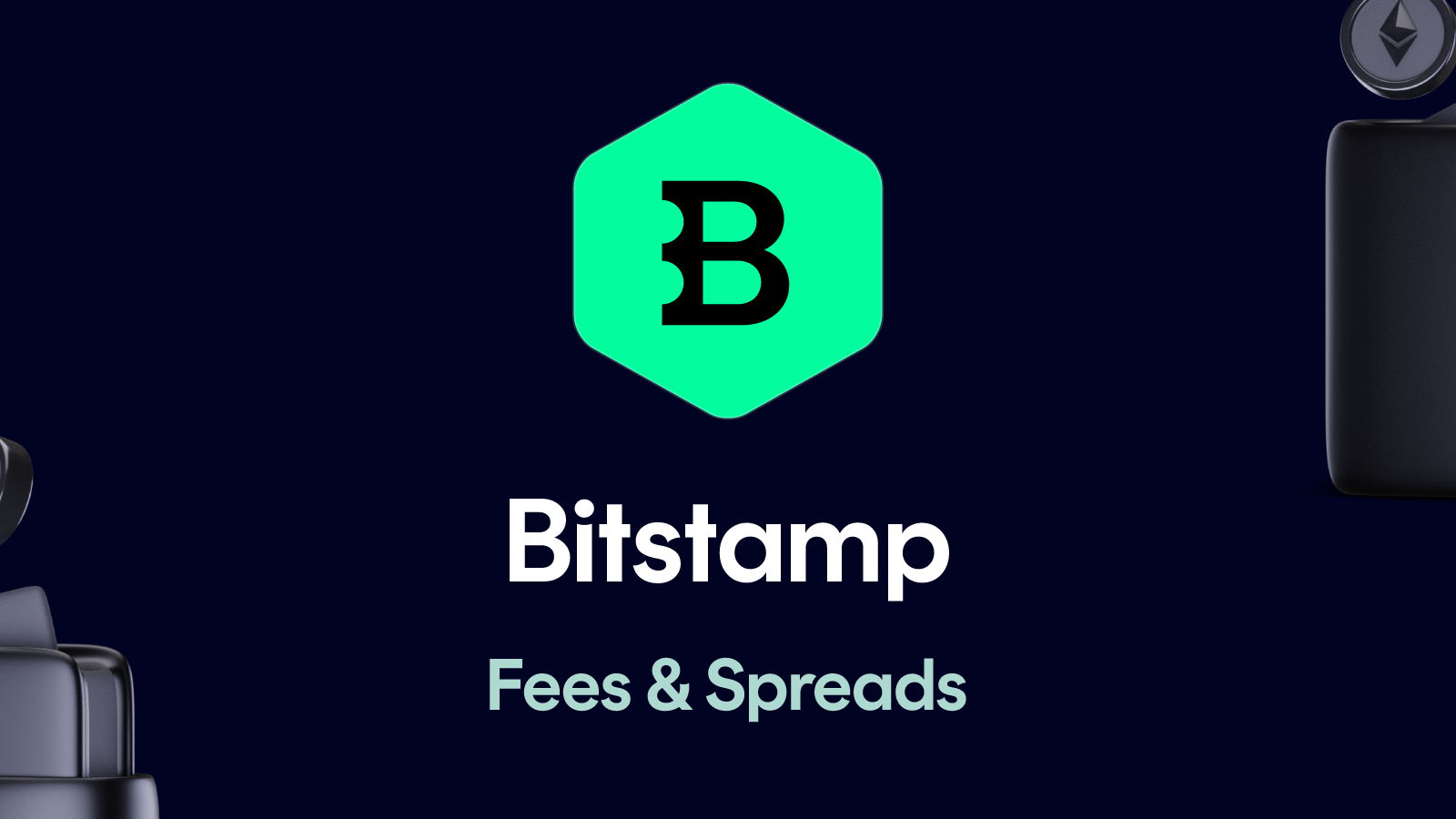 Bitstamp fees