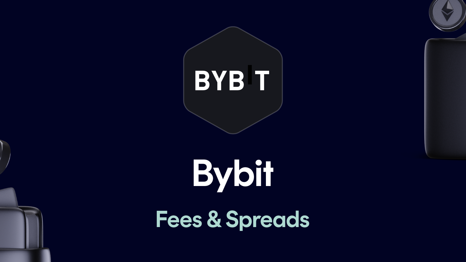Bybit fees
