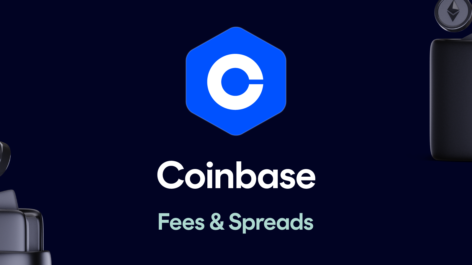 Coinbase fees