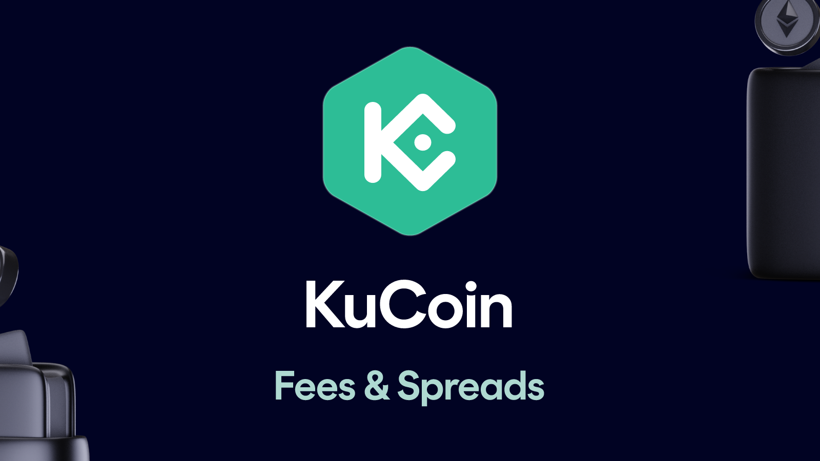 KuCoin fees