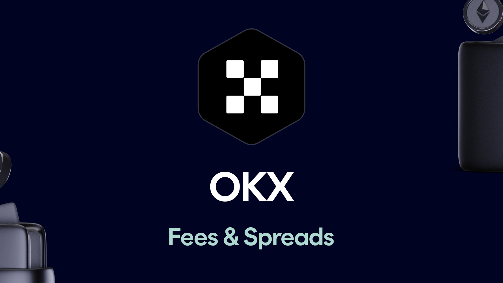 OKX fees