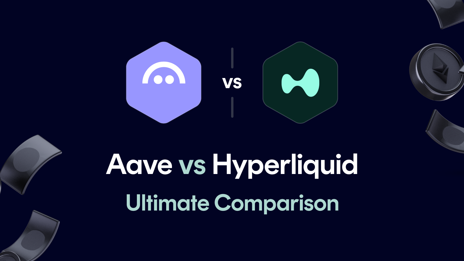 Aave vs Hyperliquid