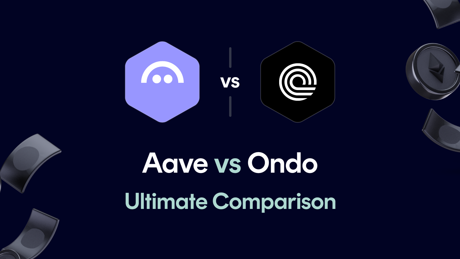 Aave vs Ondo