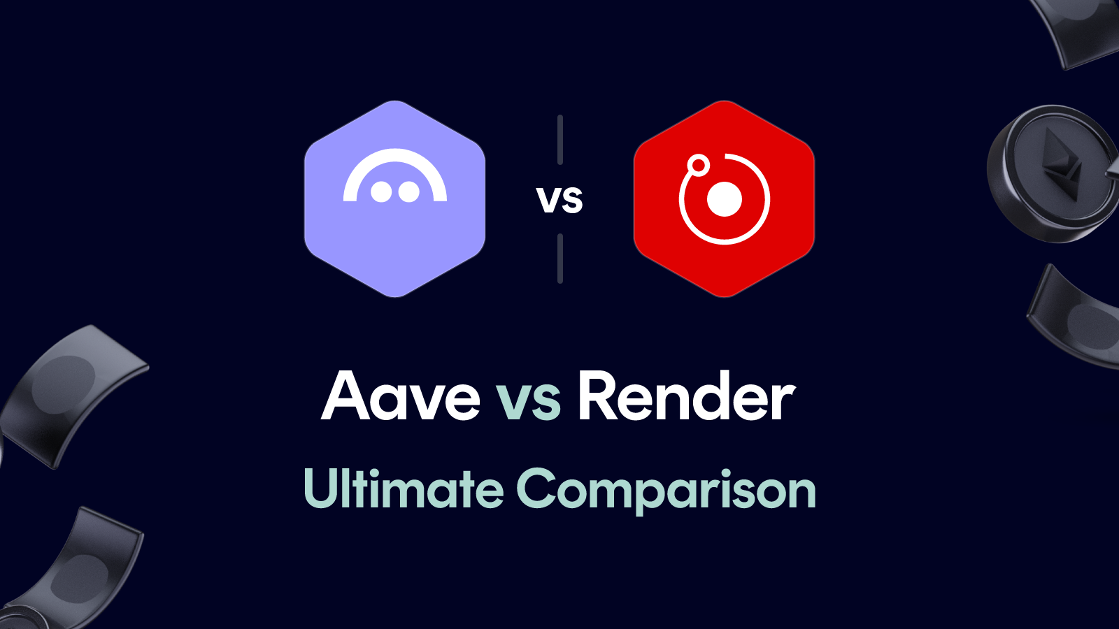 Aave vs Render