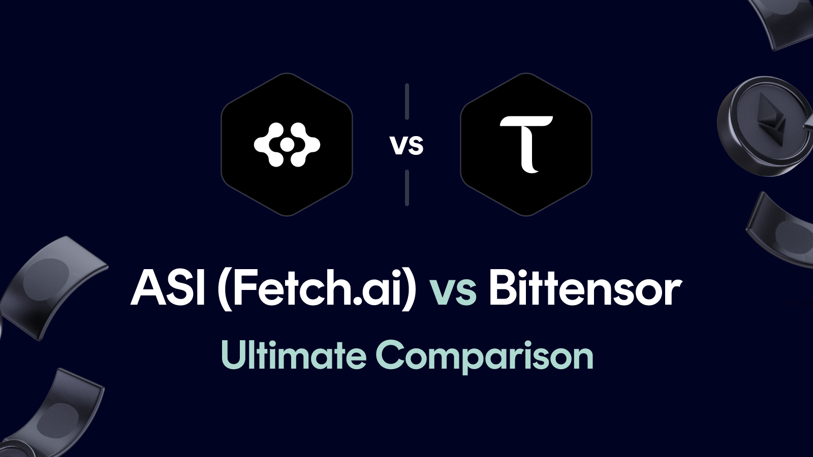 ASI (Fetch.ai) vs Bittensor