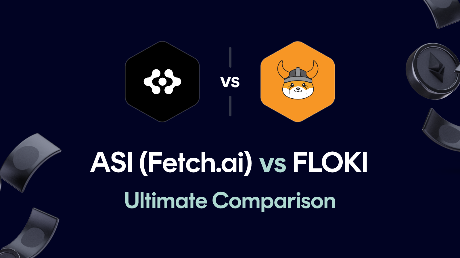 ASI (Fetch.ai) vs FLOKI