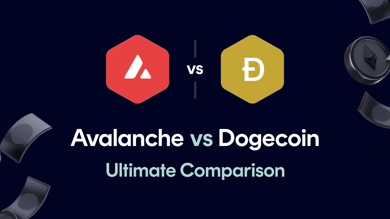 Avalanche vs Dogecoin